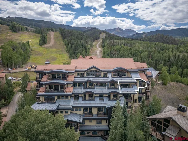 $2,399,000 | 118 Lost Creek Lane, Unit 66, Mountain Village, CO 81435