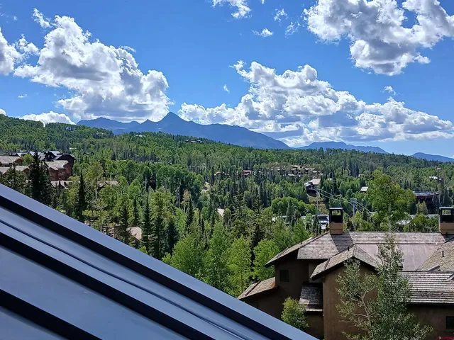 $2,399,000 | 118 Lost Creek Lane, Unit 66, Mountain Village, CO 81435