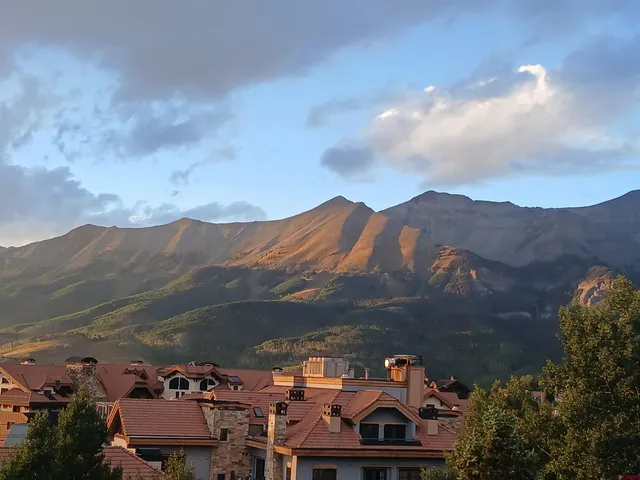 $2,399,000 | 118 Lost Creek Lane, Unit 66, Mountain Village, CO 81435