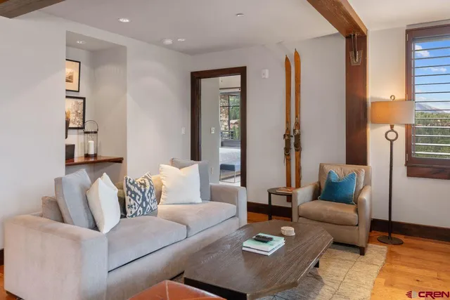 $2,399,000 | 118 Lost Creek Lane, Unit 66, Mountain Village, CO 81435