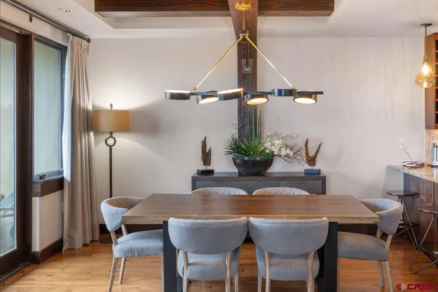 $2,399,000 | 118 Lost Creek Lane, Unit 66, Mountain Village, CO 81435