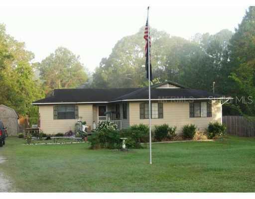 2102 Marsh Road DeLand, FL 32724 - Photo 1 of 1 Exterior Front