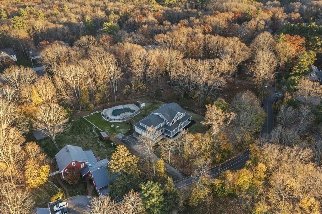 430 High Street Walpole, MA 02081 - Photo 38 of 42 a view of a city