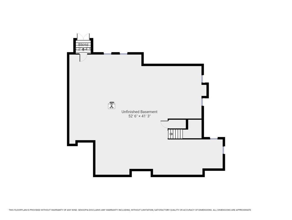 430 High Street Walpole, MA 02081 - Photo 41 of 42 a picture of floor plan