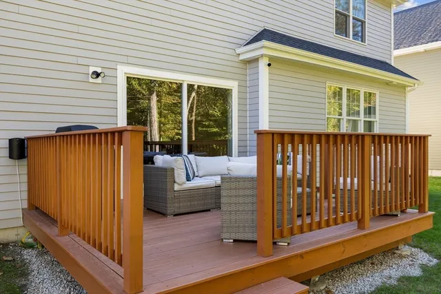 $1,100,000 | 26 Timber Crest Drive, Medway, MA 02053