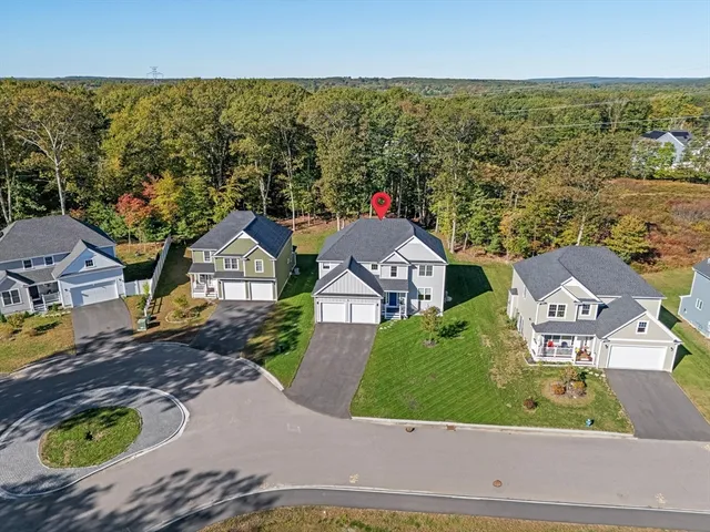 $1,100,000 | 26 Timber Crest Drive, Medway, MA 02053