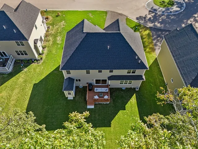 $1,100,000 | 26 Timber Crest Drive, Medway, MA 02053