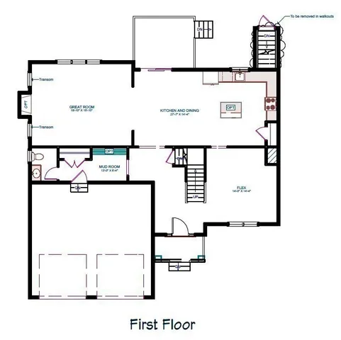 $1,100,000 | 26 Timber Crest Drive, Medway, MA 02053