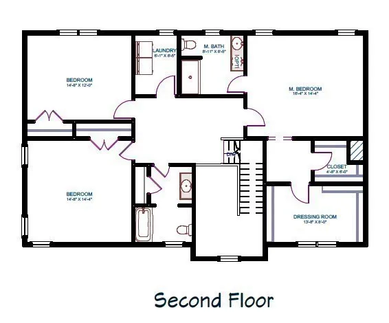 $1,100,000 | 26 Timber Crest Drive, Medway, MA 02053