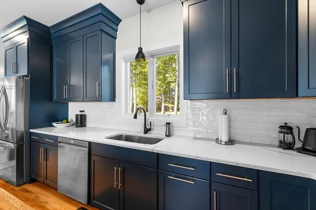 $1,100,000 | 26 Timber Crest Drive, Medway, MA 02053