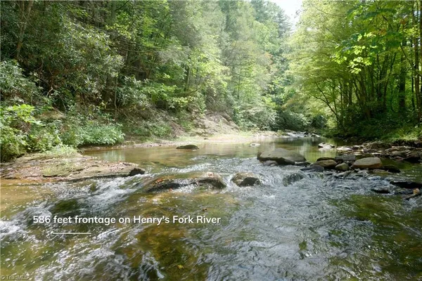 $239,000 | 1960 Rich Mountain Road, Morganton, NC 28655