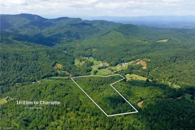 $247,000 | 1960 Rich Mountain Road, Morganton, NC 28655