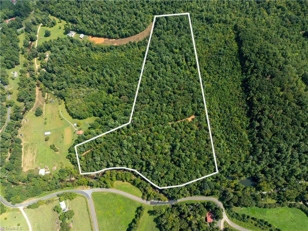 1960 Rich Mountain Road Morganton, NC 28655 - Photo 16 of 41