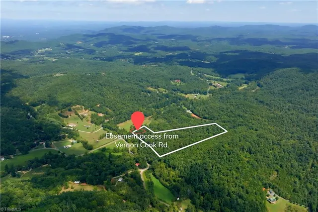 $247,000 | 1960 Rich Mountain Road, Morganton, NC 28655