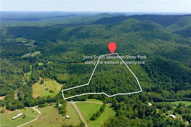 $248,000 | 1960 Rich Mountain Road, Morganton, NC 28655