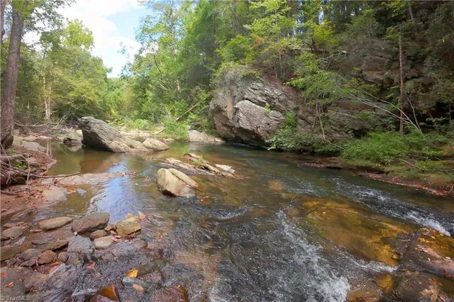 $248,000 | 1960 Rich Mountain Road, Morganton, NC 28655