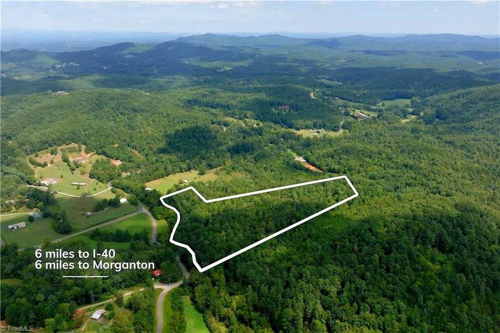 1960 Rich Mountain Road Morganton, NC 28655 - Photo 2 of 41