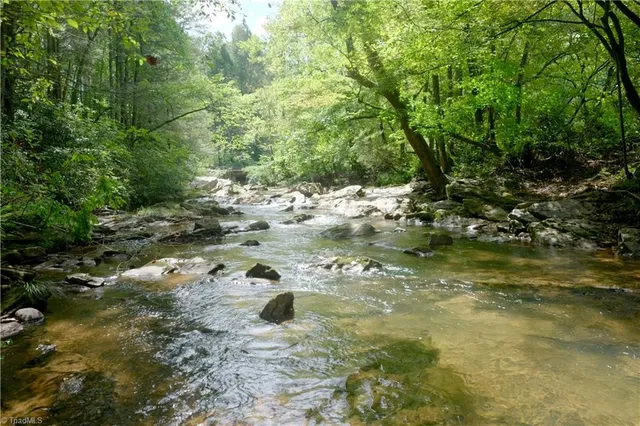 $247,000 | 1960 Rich Mountain Road, Morganton, NC 28655