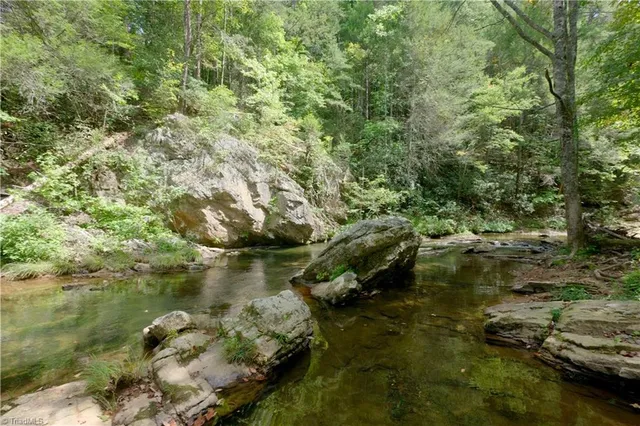 $247,000 | 1960 Rich Mountain Road, Morganton, NC 28655