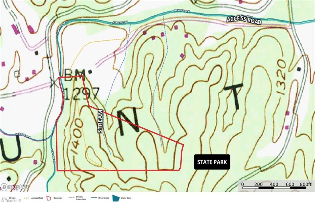 1960 Rich Mountain Road Morganton, NC 28655 - Photo 38 of 41
