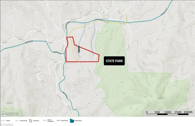 $248,000 | 1960 Rich Mountain Road, Morganton, NC 28655