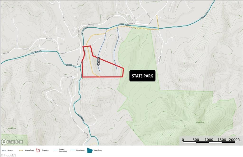 1960 Rich Mountain Road Morganton, NC 28655 - Photo 39 of 41