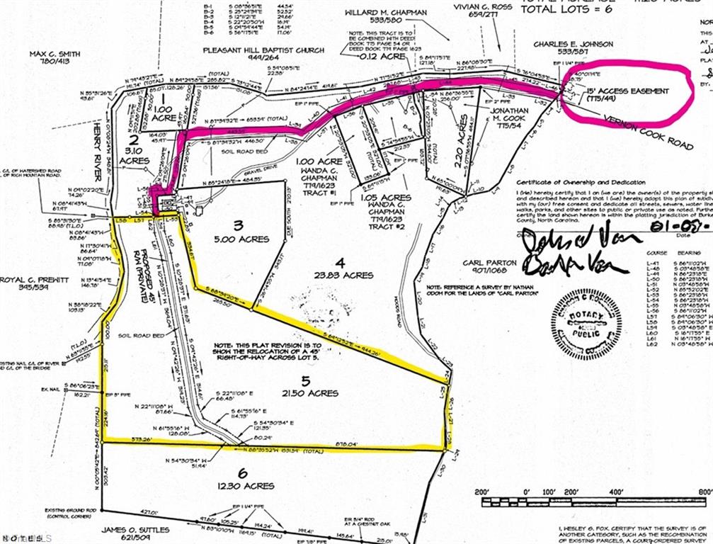 1960 Rich Mountain Road Morganton, NC 28655 - Photo 41 of 41