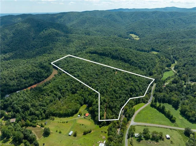 $248,000 | 1960 Rich Mountain Road, Morganton, NC 28655