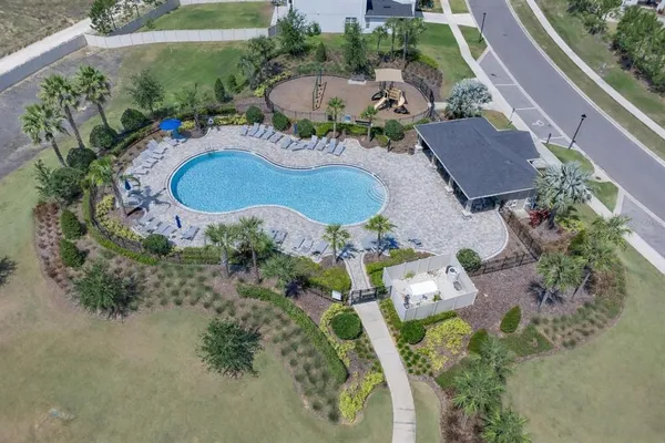$3,400 | 2679 Ridgetop Lane, Clermont, FL 34711