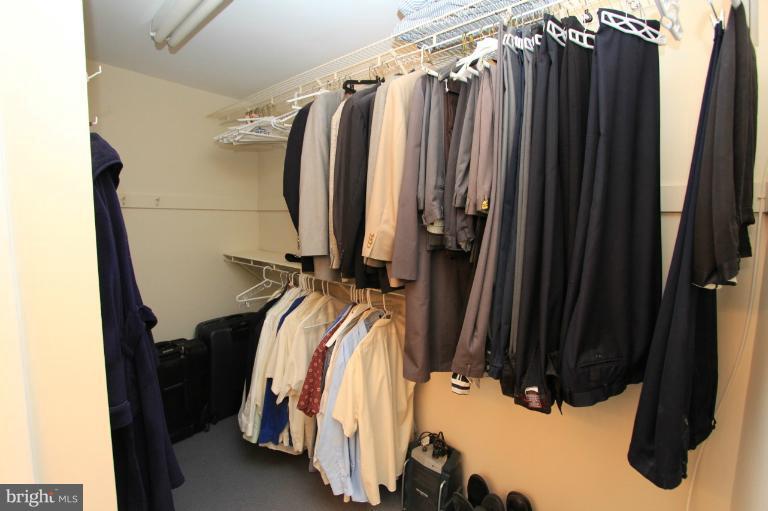 1894 Winterport Cluster Reston, VA 20191 - Photo 2 of 30 Walk-in Closet