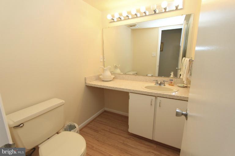 1894 Winterport Cluster Reston, VA 20191 - Photo 6 of 30 Powder Room
