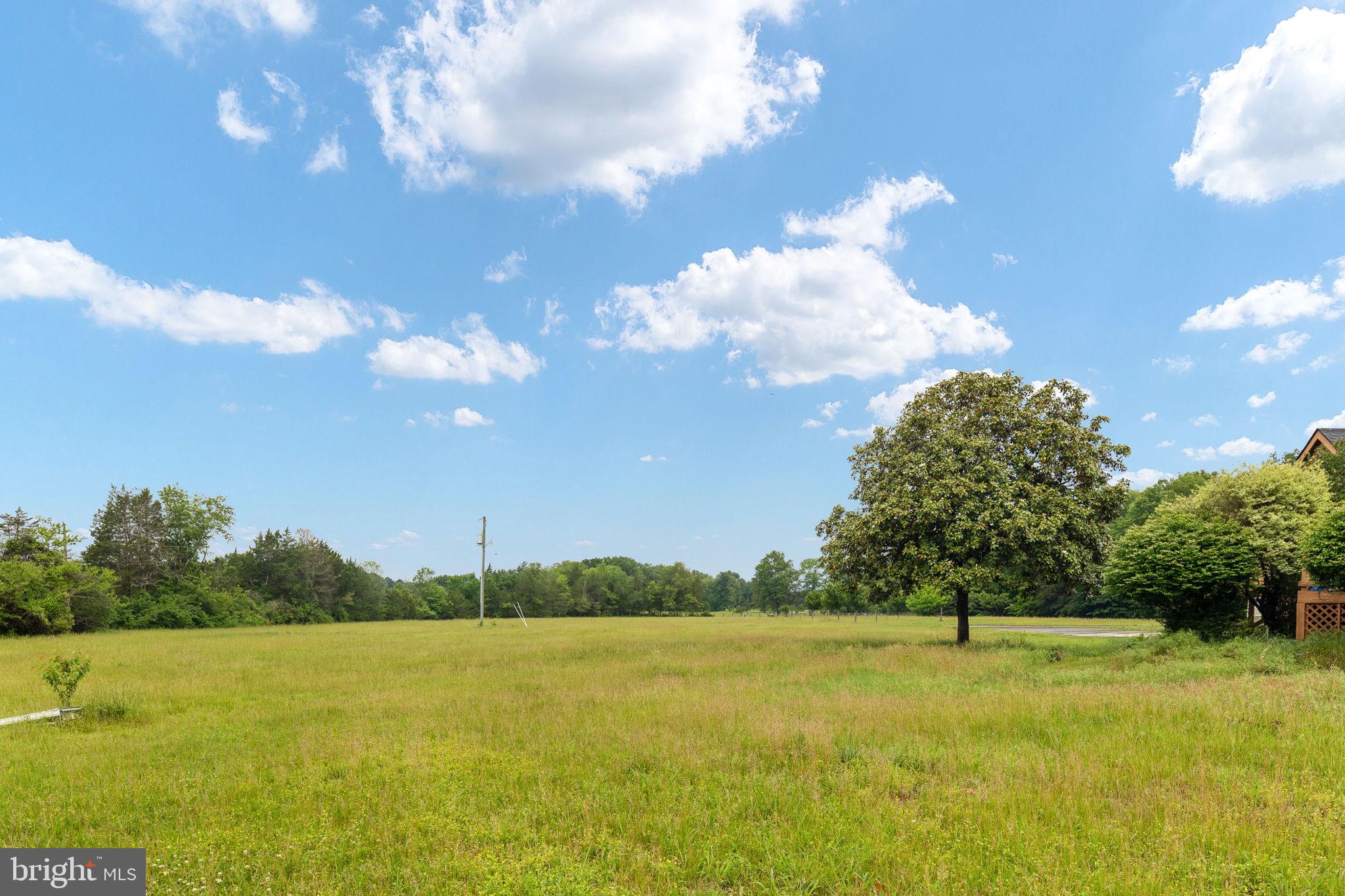 6119 Beach Road Midland, VA 22728 - Photo 93 of 98 a view of an ocean and a yard
