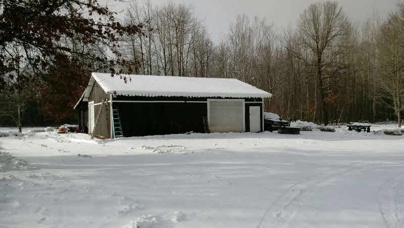 4362 Baker Road Alger, MI 48610 - Photo 10 of 39