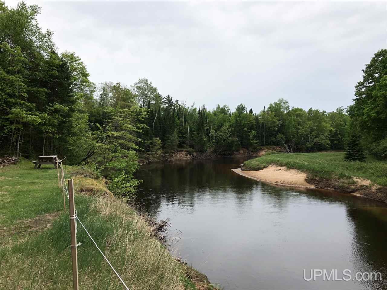 Tbd River Road, Unit PARCEL 3 Gulliver, MI 49854 - Photo 7 of 42