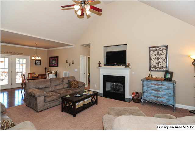 34 Shirley Road Woodstock, AL 35188 - Photo 4 of 31