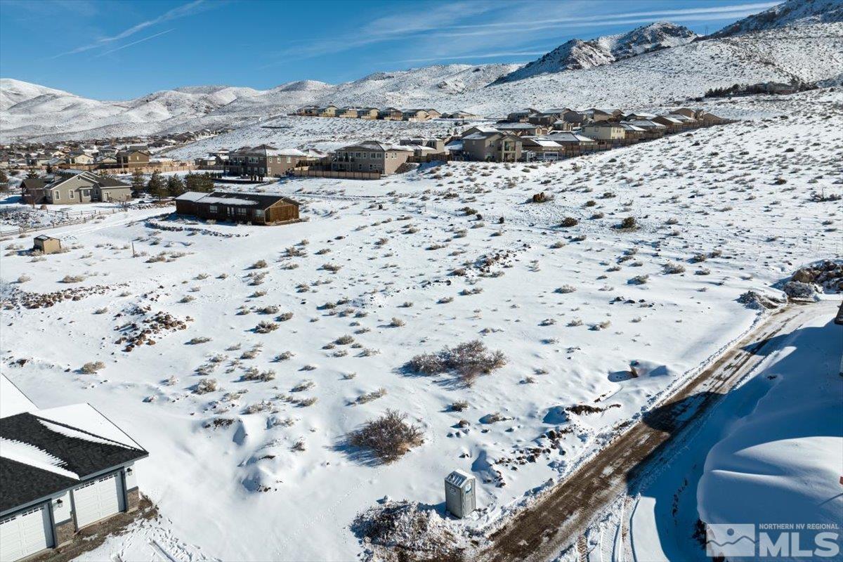 8898 Western Skies Drive Reno, NV 89521 - Photo 12 of 31 Photo 13