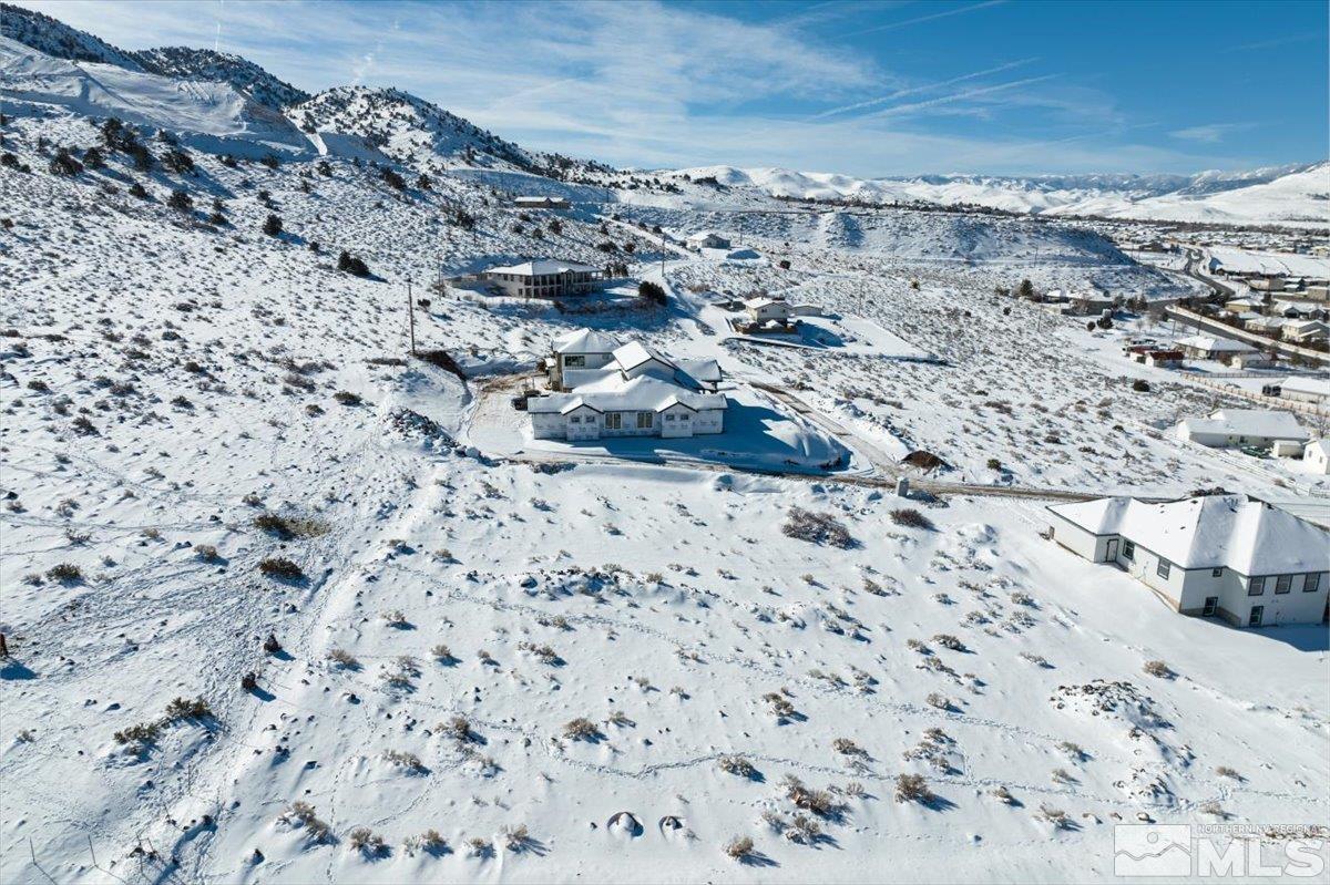 8898 Western Skies Drive Reno, NV 89521 - Photo 18 of 31 Photo 19
