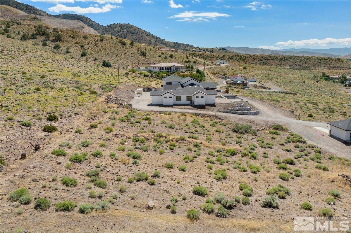 8898 Western Skies Drive Reno, NV 89521 - Photo 21 of 31 Photo 22