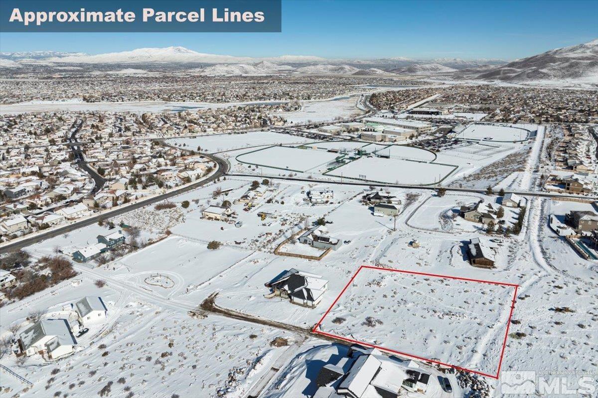 8898 Western Skies Drive Reno, NV 89521 - Photo 22 of 31 Photo 23