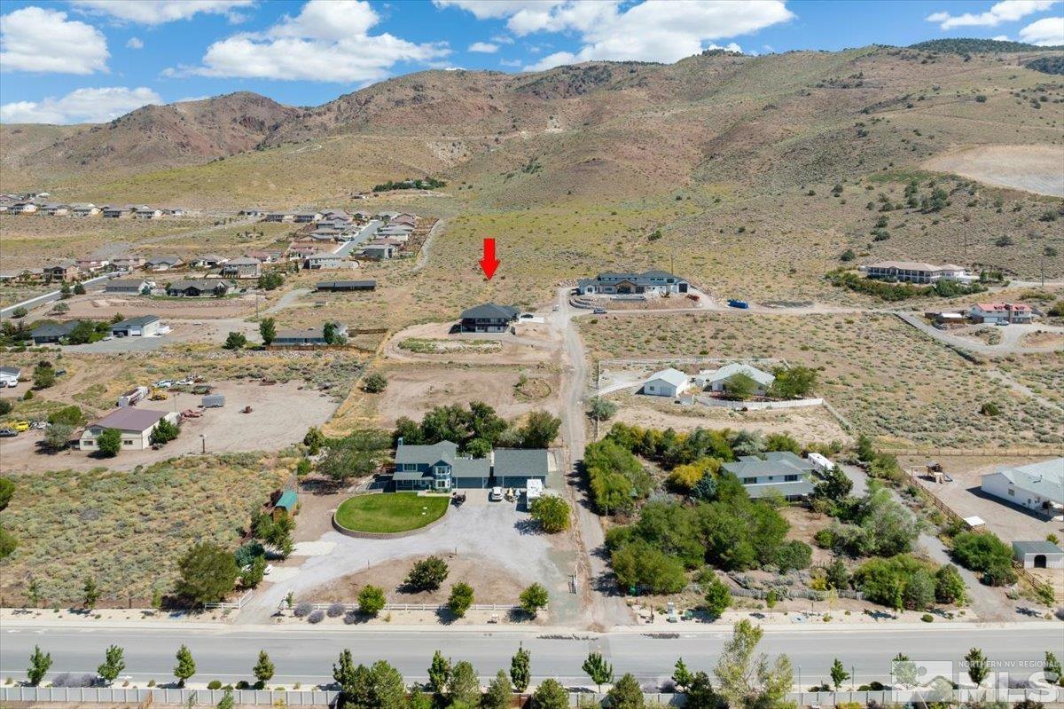 8898 Western Skies Drive Reno, NV 89521 - Photo 3 of 31 Photo 3