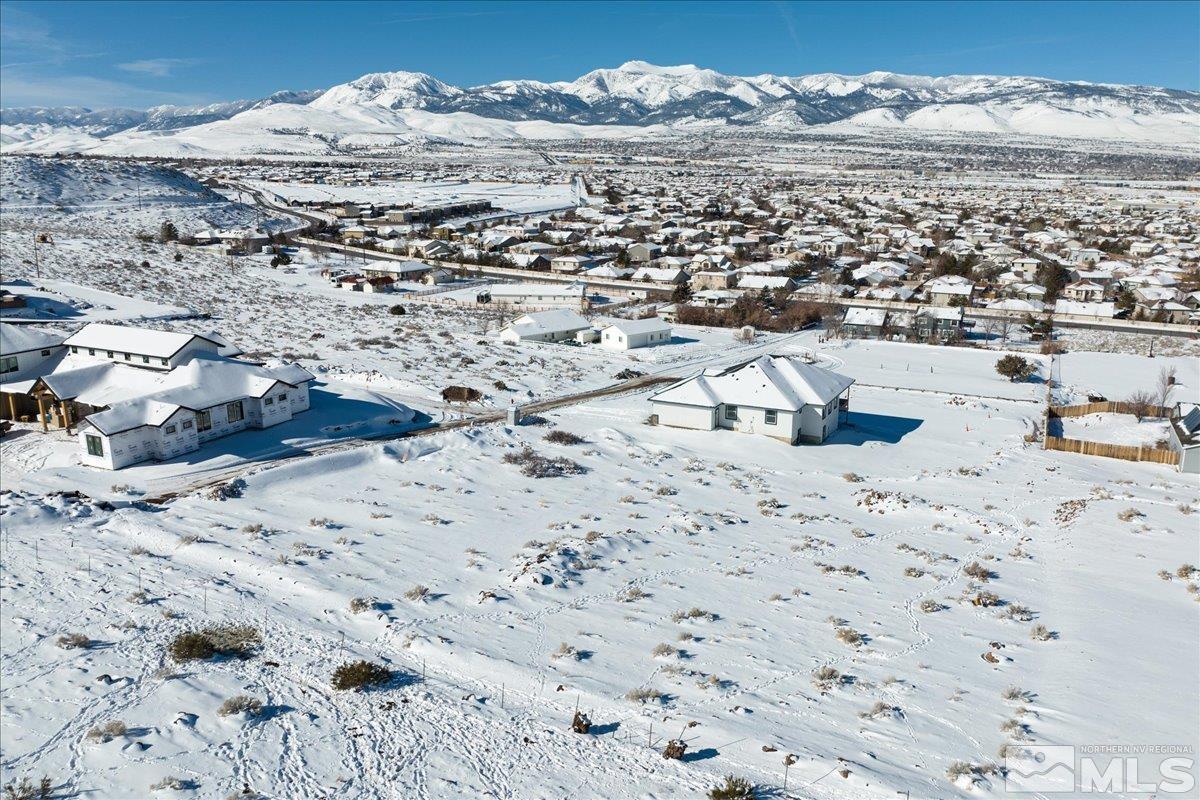 8898 Western Skies Drive Reno, NV 89521 - Photo 5 of 31 Photo 5