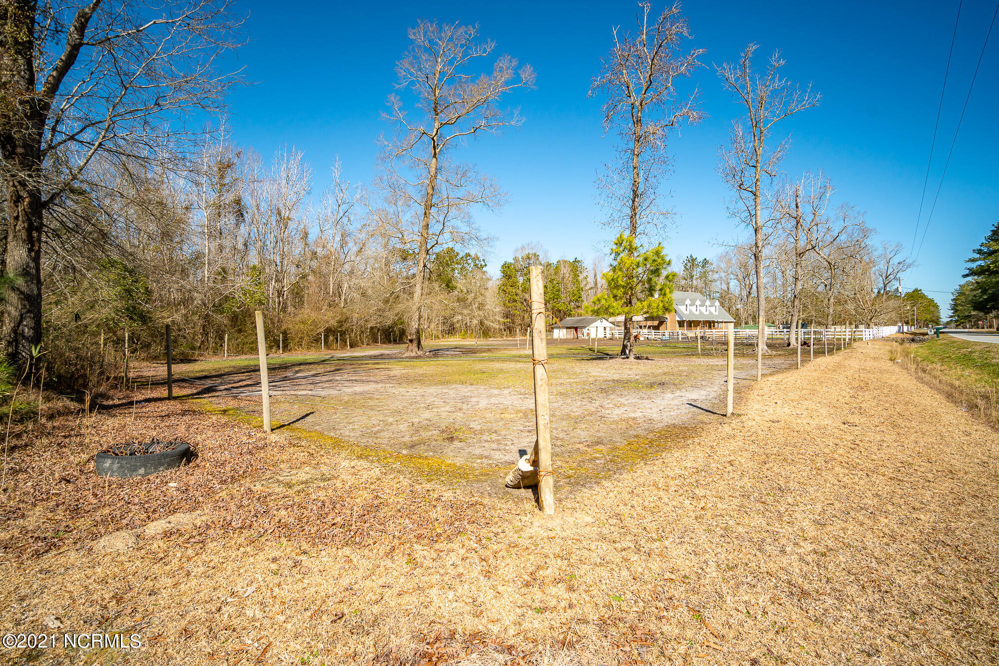 136 Southwest Craven Middle School Road New Bern, NC 28562 - Photo 42 of 47 136 SW Craven Middle School Road