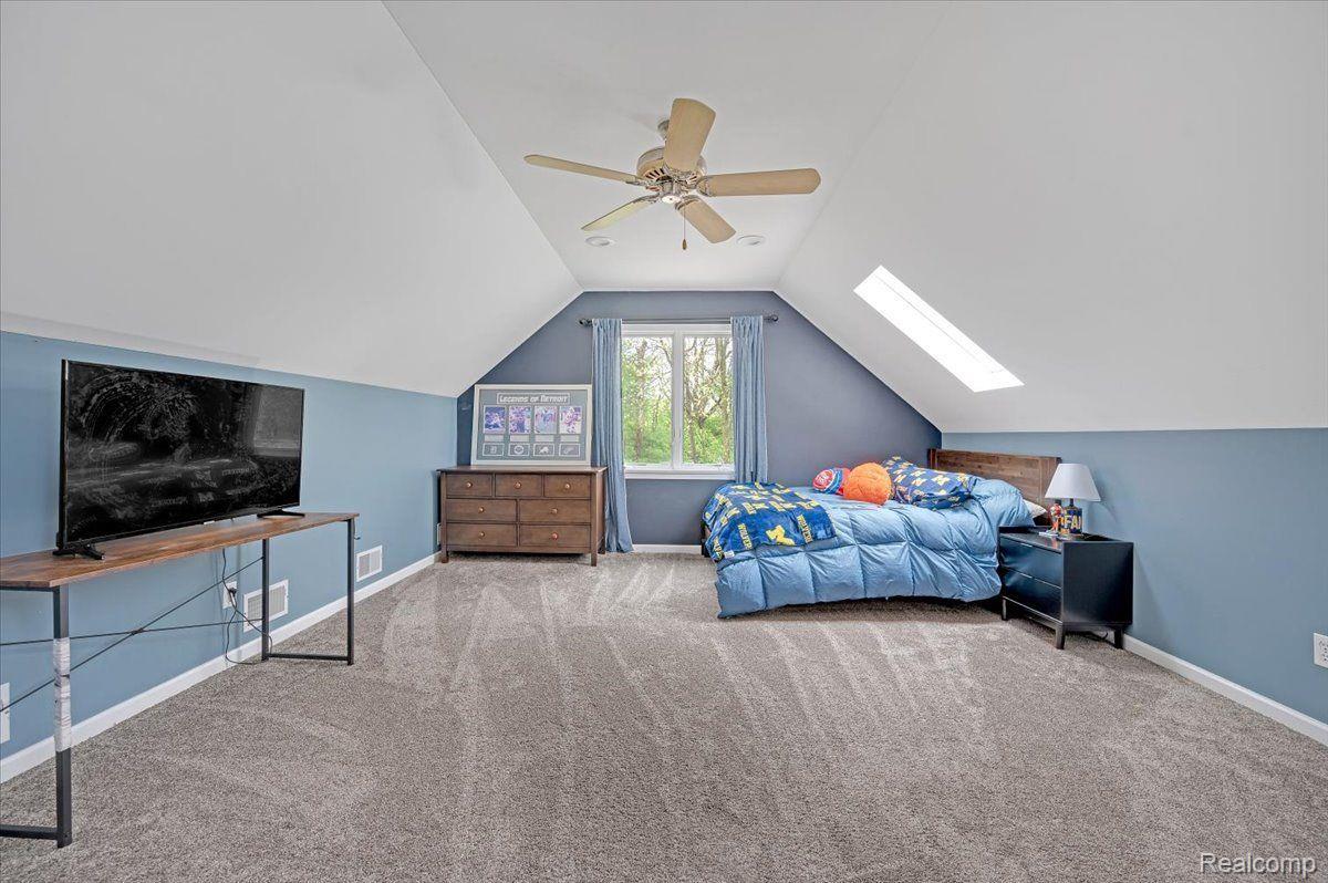 2227 Pheasant Rdg Court Lapeer, MI 48446 - Photo 42 of 55 Gallery Image 42