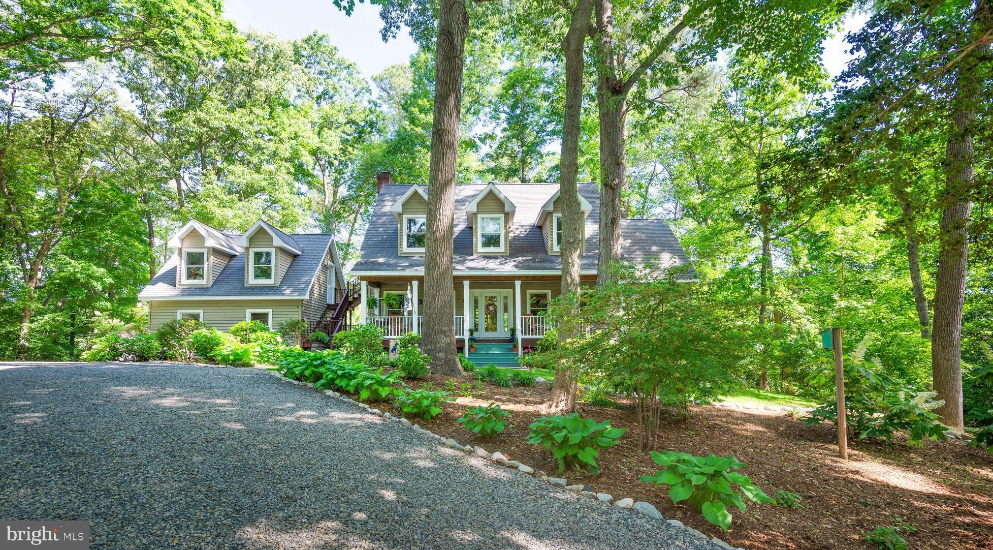 2195 Quail Run Road Trappe, MD 21673 - Photo 5 of 54