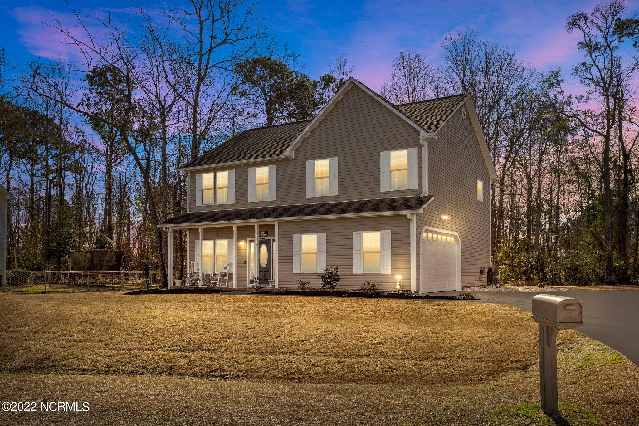 221 Rudolph Lane Hubert, NC 28539 - Photo 1 of 49 19-web-or-mls-DSC05320_1