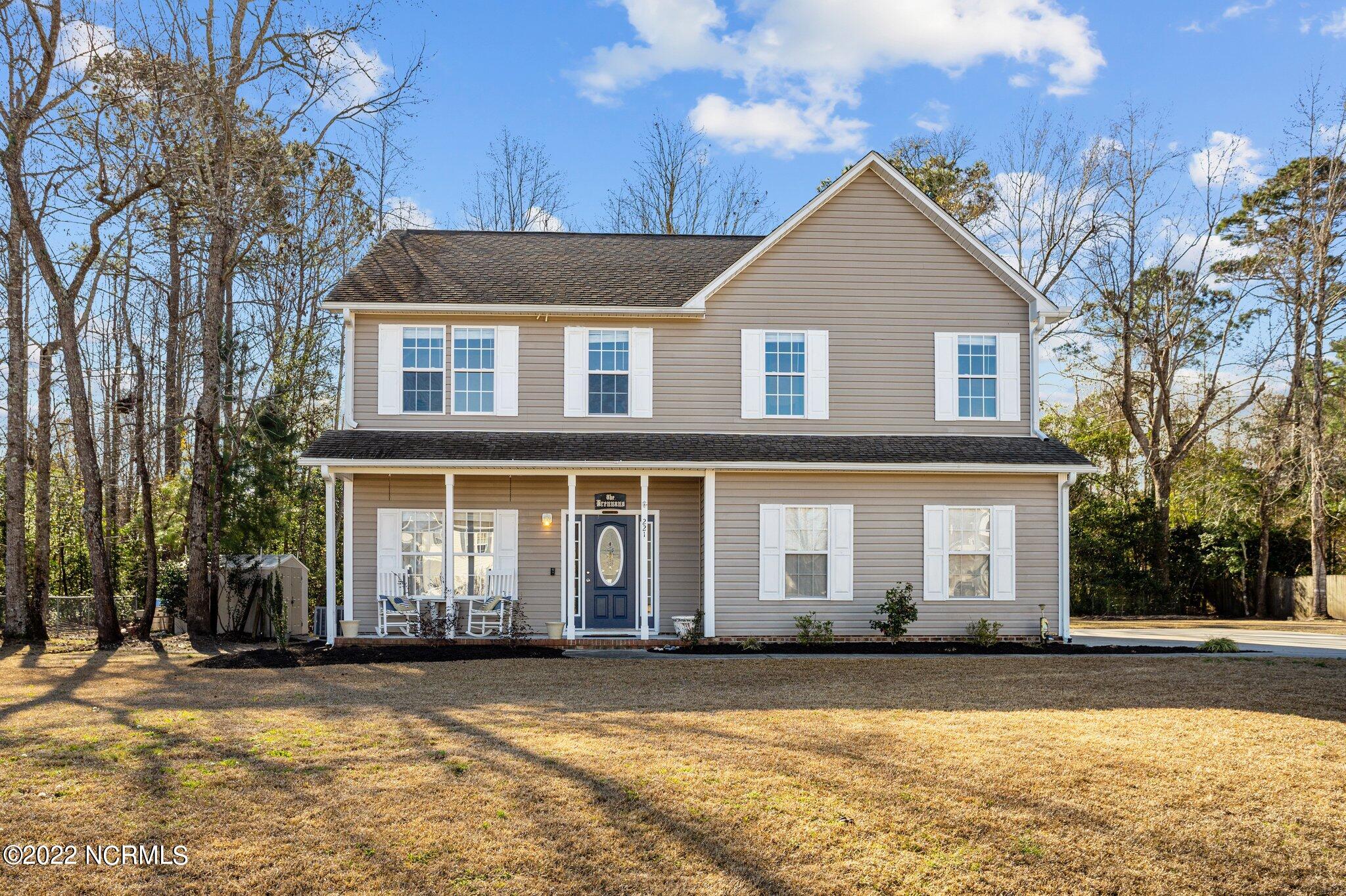 221 Rudolph Lane Hubert, NC 28539 - Photo 3 of 49 17-web-or-mls-DSC05318