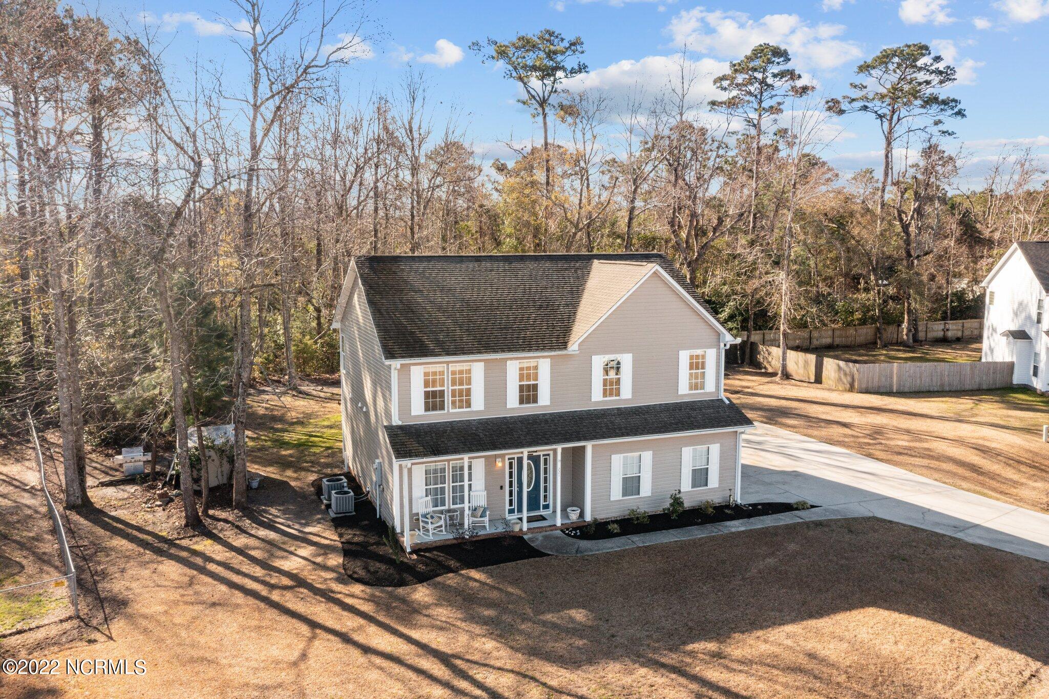 221 Rudolph Lane Hubert, NC 28539 - Photo 6 of 49 5-web-or-mls-DJI_0062