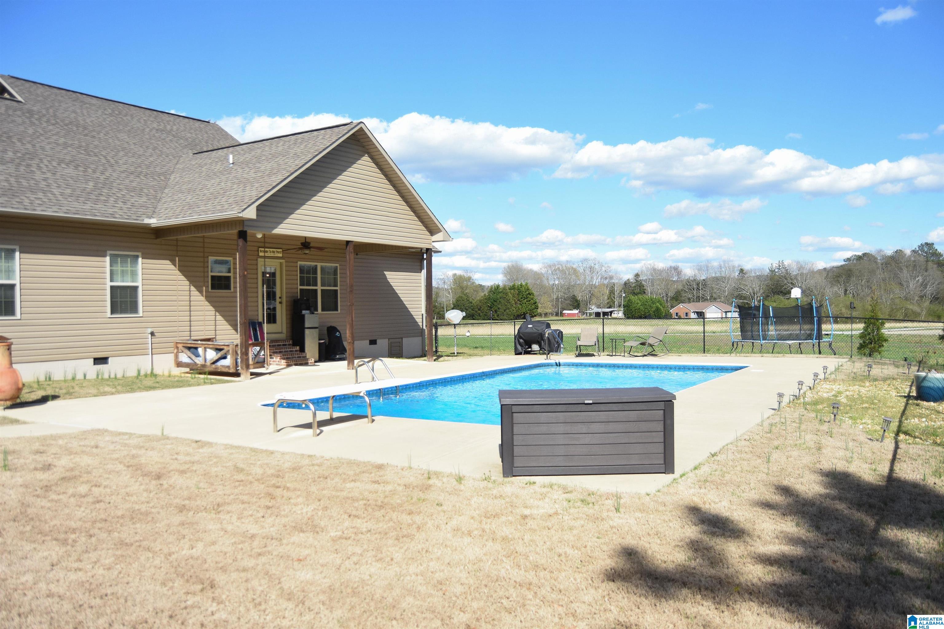 2700 Red Rd 55 Anniston, AL 36207 - Photo 44 of 50