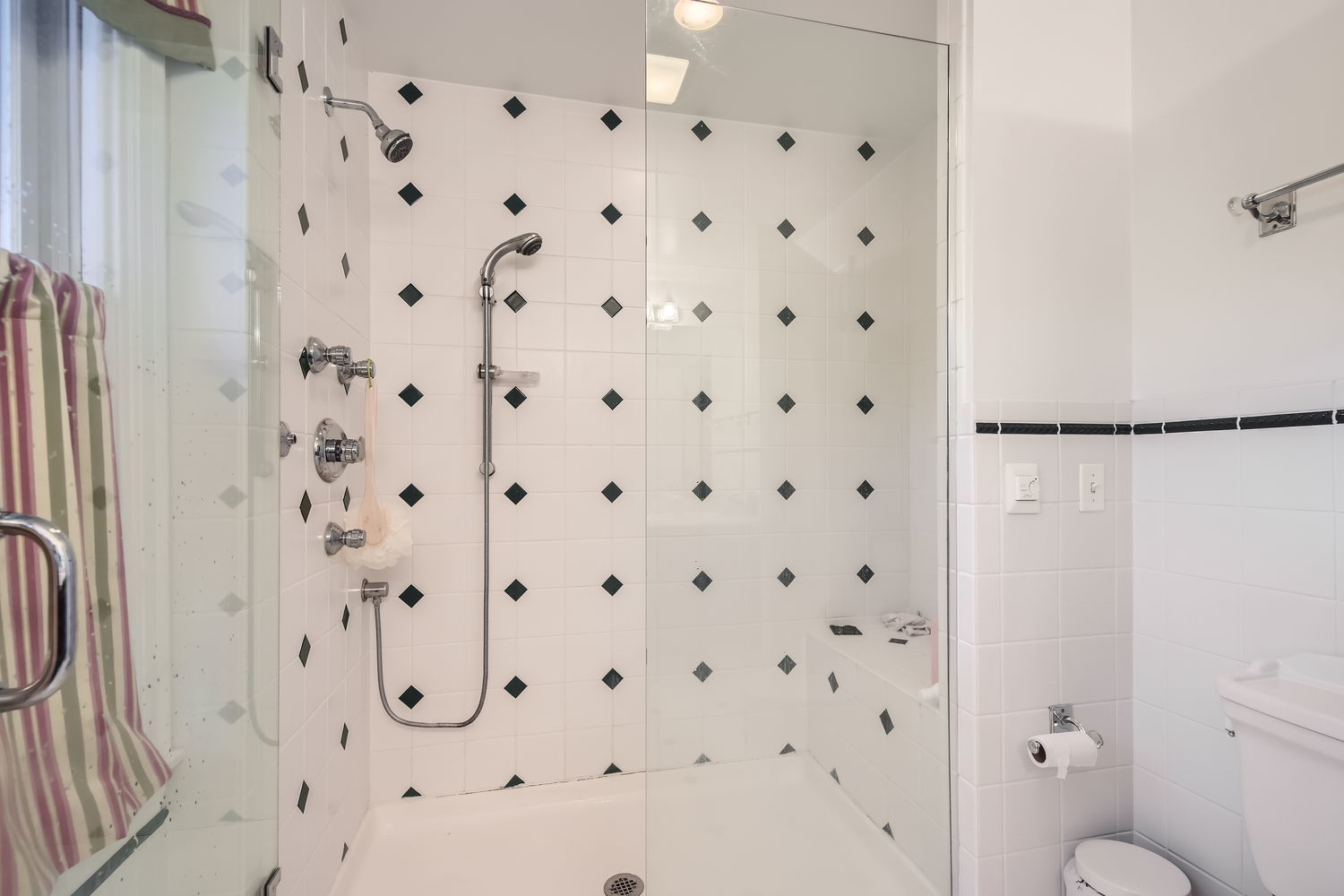 207 Scottswood Road Riverside, IL 60546 - Photo 22 of 32 a bathroom with shower