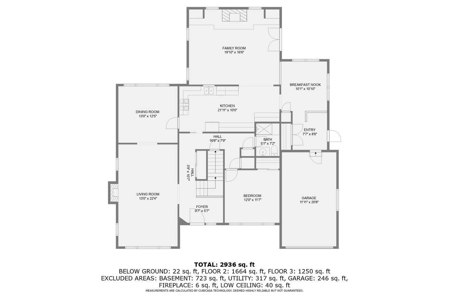 207 Scottswood Road Riverside, IL 60546 - Photo 29 of 32 a picture of a room